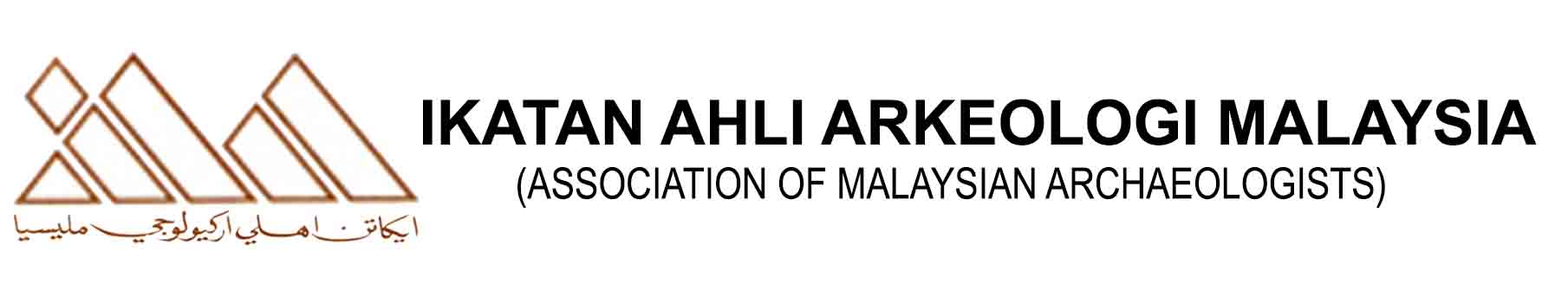 IKATAN AHLI-AHLI ARKEOLOGI MALAYSIA